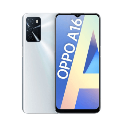 Thay Màn Oppo A16k
